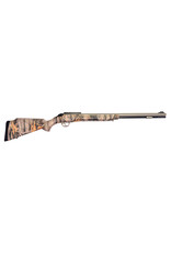 USED TC IMPACT CAMO 50 CAL MUZZLE LOADER