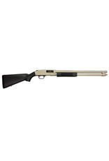 USED MOSSBERG 590 MARINE 12 GAUGE