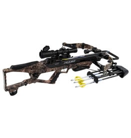 EXCALIBUR CROSSBOWS EXCALIBUR REVX DNA