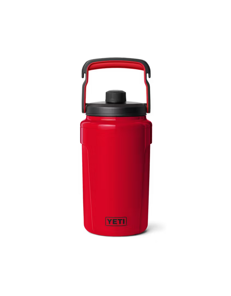 YETI YETI SILO 1/2 GALLON STRAW JUG