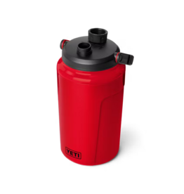 YETI YETI SILO 1/2 GALLON STRAW JUG