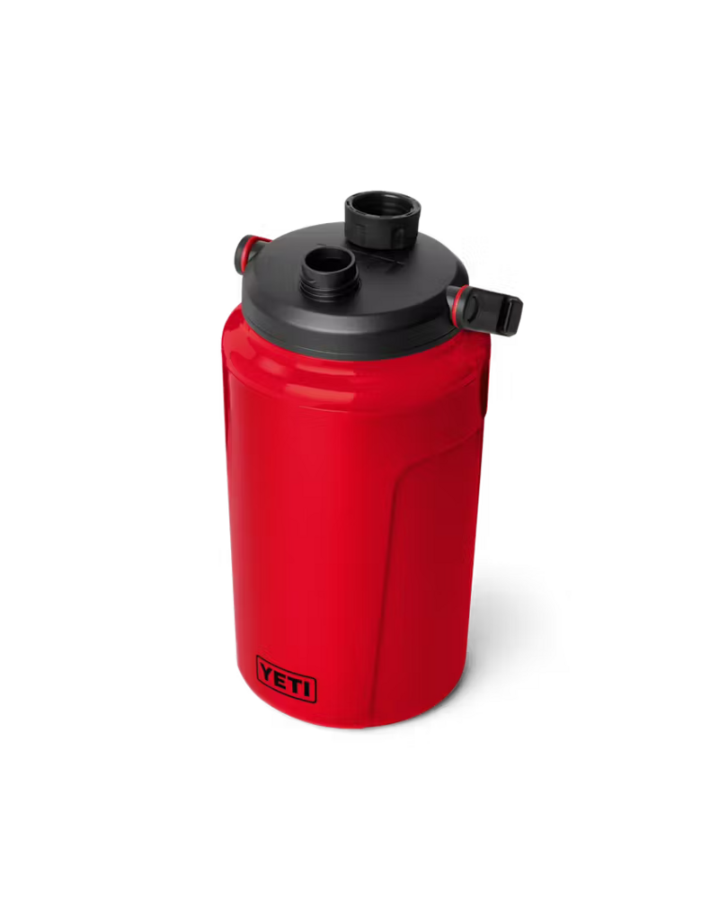 YETI YETI SILO 1/2 GALLON STRAW JUG