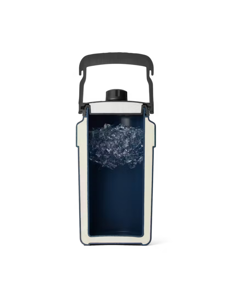 YETI YETI SILO 1/2 GALLON STRAW JUG