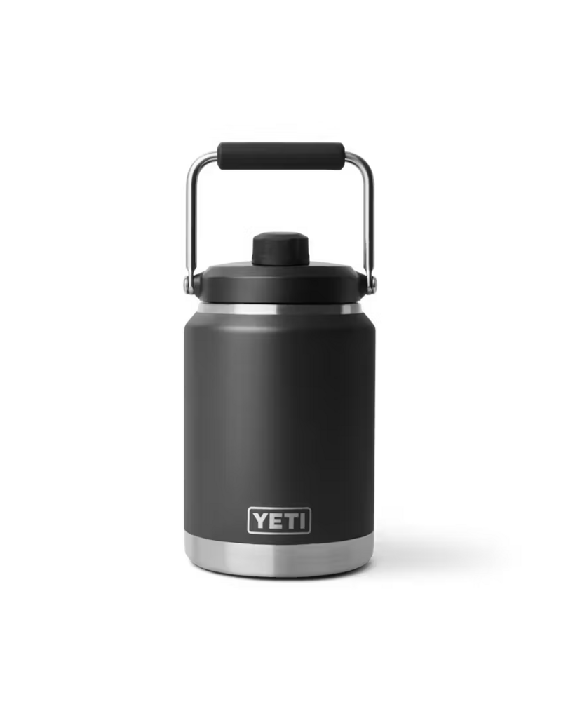 YETI YETI SILO 1/2 GALLON CHUG CAP JUG