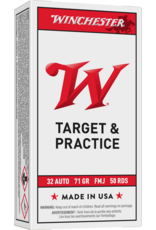 WINCHESTER 32 AUTO 71 GR