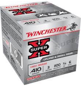 WINCHESTER WINCHESTER 410GA AM 3 IB 3/4 #6