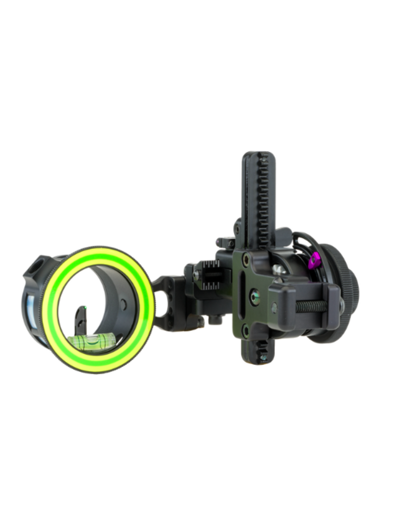 Spot Hogg SPOT HOGG BOONIE PIC MOUNT 1 PIN RH .019