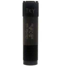 CARLSON CARLSON'S TURKEY CHOKE BROWNING INVECTOR PLUS 20GA EXTENDED TURKEY .585