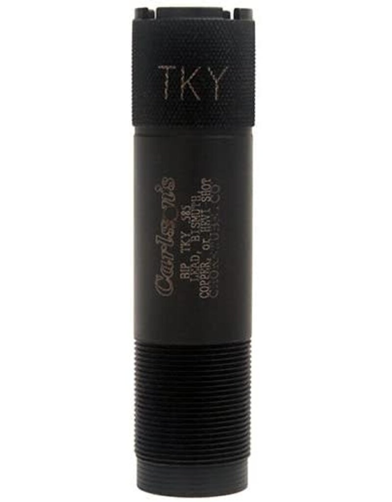 CARLSON CARLSON'S TURKEY CHOKE BROWNING INVECTOR PLUS 20GA EXTENDED TURKEY .585