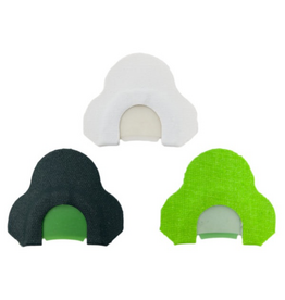 QUAKER BOY QUAKER BOY OLD BOSS HEN 3PK