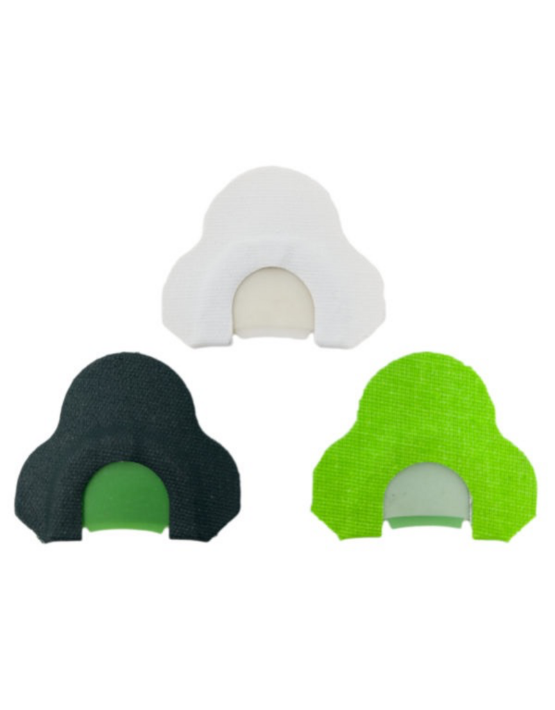 QUAKER BOY QUAKER BOY OLD BOSS HEN 3PK