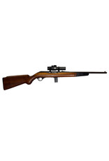USED MOSSBERG MODEL 352K .22LR