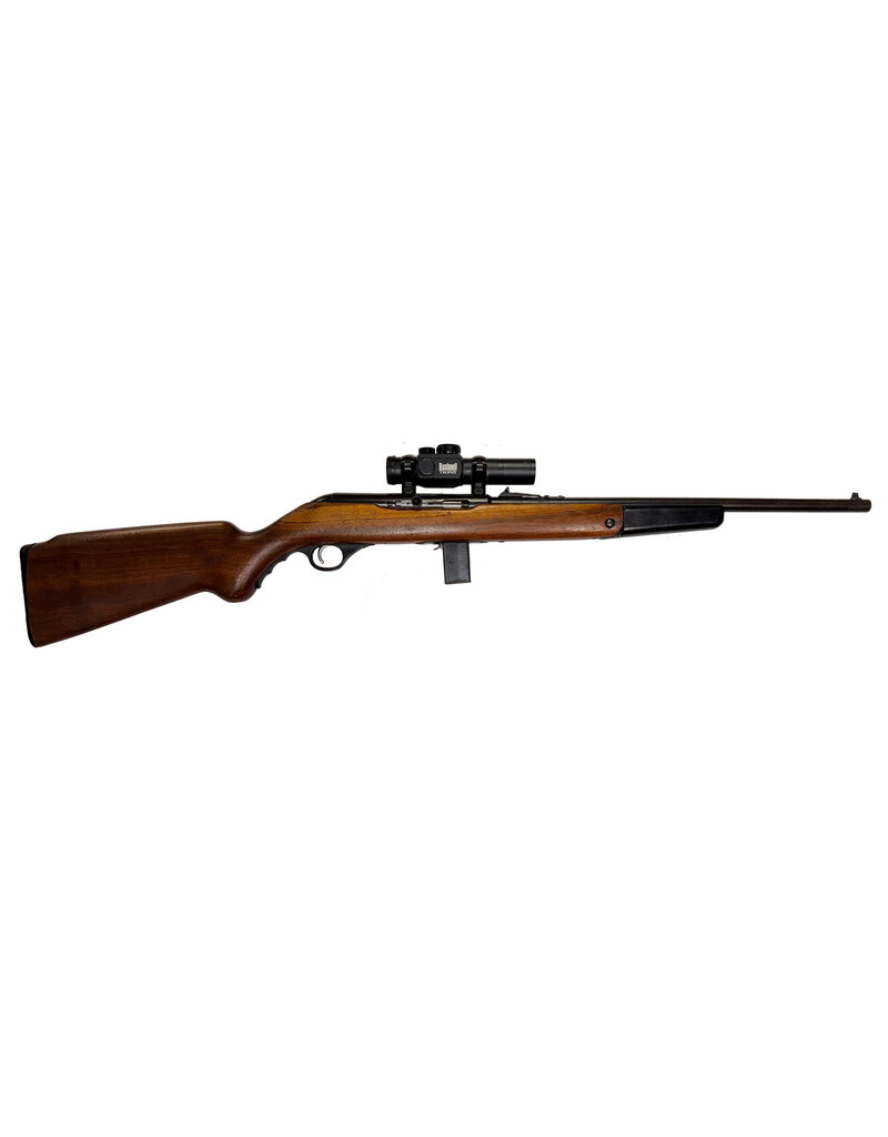 USED MOSSBERG MODEL 352K .22LR