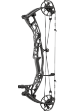 HOYT ARCHERY HOYT ALPHA AX-3 29 HBX GEN 4