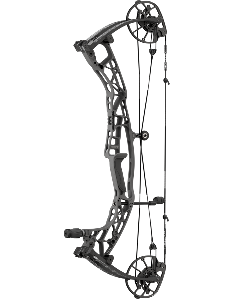 HOYT ARCHERY HOYT ALPHA AX-3 29 HBX GEN 4