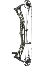 HOYT ARCHERY HOYT ALPHA AX-3 33 HBX GEN 4