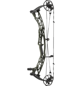 HOYT ARCHERY HOYT ALPHA AX-3 33 HBX GEN 4