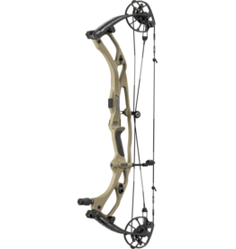 HOYT ARCHERY HOYT CARBON RX-10 ULTRA