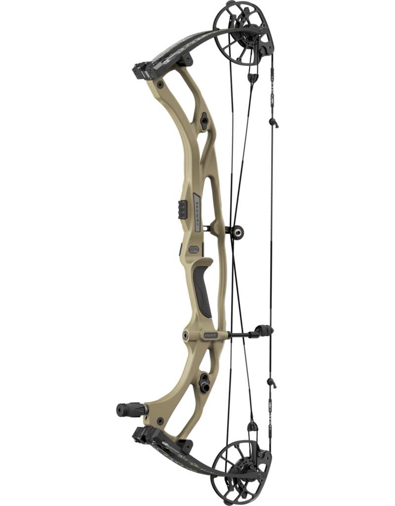HOYT ARCHERY HOYT CARBON RX-10 ULTRA