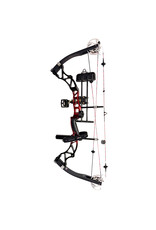 USED BOWTECH HEARTBREAKER RH