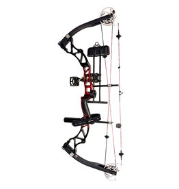 USED BOWTECH HEARTBREAKER RH