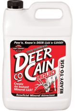 EVOLVED HABITATS EVOLVED HABITATS DEER CO-CAIN LIQUID 1 GALLON