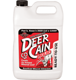 EVOLVED HABITATS EVOLVED HABITATS DEER CO-CAIN LIQUID 1 GALLON