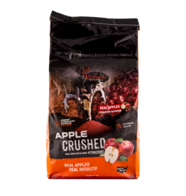 WILDGAME INNOVATIONS WILD GAME INNOVATIONS APPLE CRUSHED 15LB