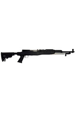 USED RUSSIAN SKS 1953R WITH TAPCO STOCK
