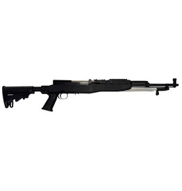 USED RUSSIAN SKS 1953R WITH TAPCO STOCK