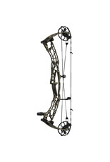 HOYT ARCHERY HOYT ALPHA AX-2 32 COMPOUND BOW