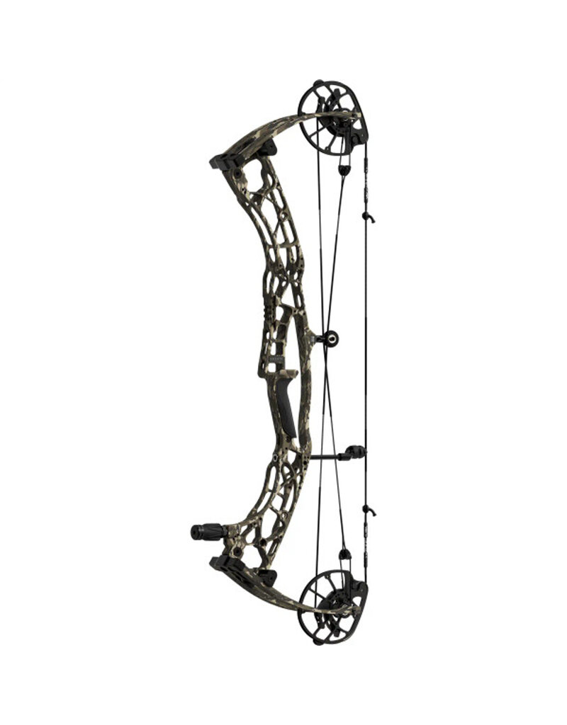 HOYT ARCHERY HOYT ALPHA AX-2 32 COMPOUND BOW