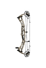 HOYT ARCHERY HOYT ALPHA AX-2 32 COMPOUND BOW