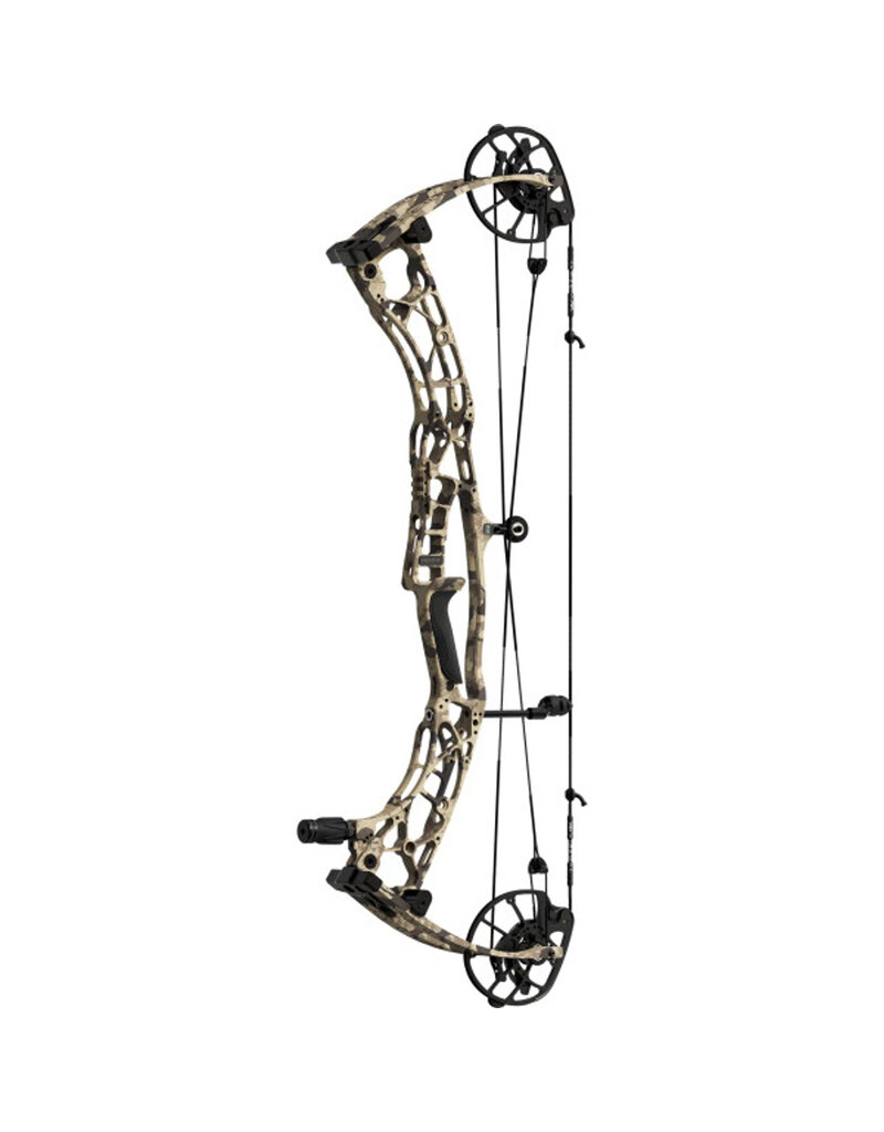 HOYT ARCHERY HOYT ALPHA AX-2 32 COMPOUND BOW