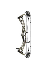 HOYT ARCHERY HOYT ALPHA AX-2 29 HBX COMPOUND BOW