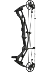 HOYT ARCHERY HOYT CARBON RX-9 SD RH 50 25.0 BLACKOUT