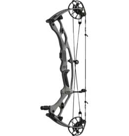 HOYT ARCHERY HOYT CARBON RX-9 HBX GEN4 COMPOUND BOW