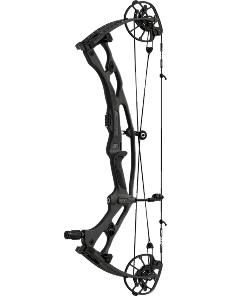 HOYT ARCHERY HOYT CARBON RX-9 COMPOUND BOW
