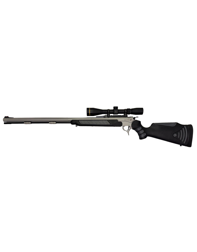 USED TC PRO HUNTER 50 CAL