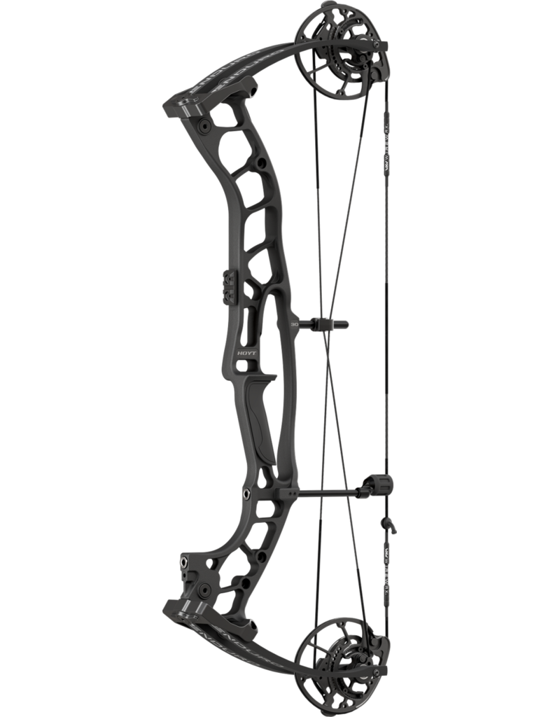 HOYT ARCHERY HOYT ENDURO PREMIER PKG