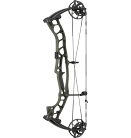 HOYT ARCHERY HOYT ENDURO PREMIER PKG