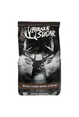 EVOLVED HABITATS EVOLVED BOOGER SUGAR MOLASSES 5LB