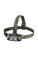 FENIX FENIX HM60R THREE-LIGHT-SOURCE OUTDOOR HEADLAMP 1300 LUMENS
