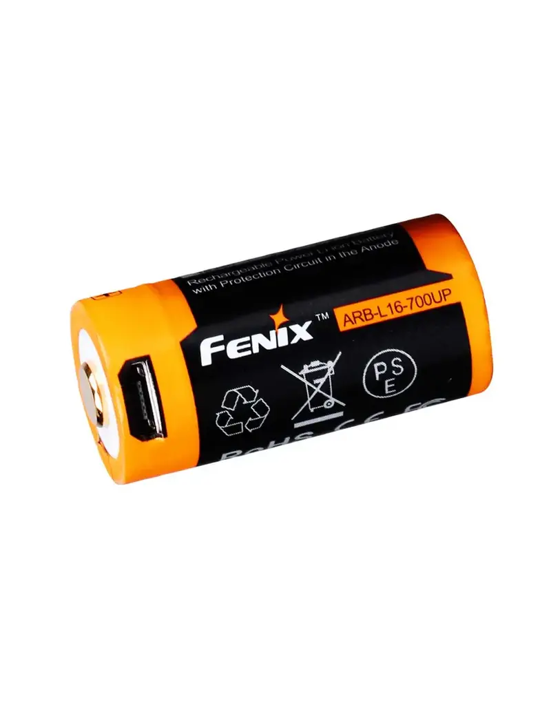 FENIX FENIX ARB-L16 700UP BATTERY