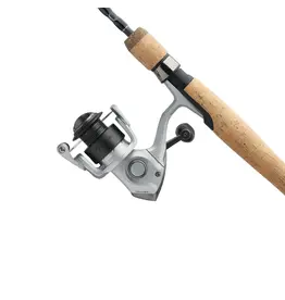 PFLUEGER PFLUEGER TRION 5'6" UL SPNNING COMBO