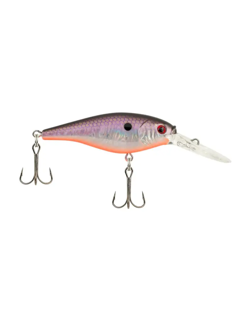 BERKLEY BERKLEY FLICKER SHAD 7
