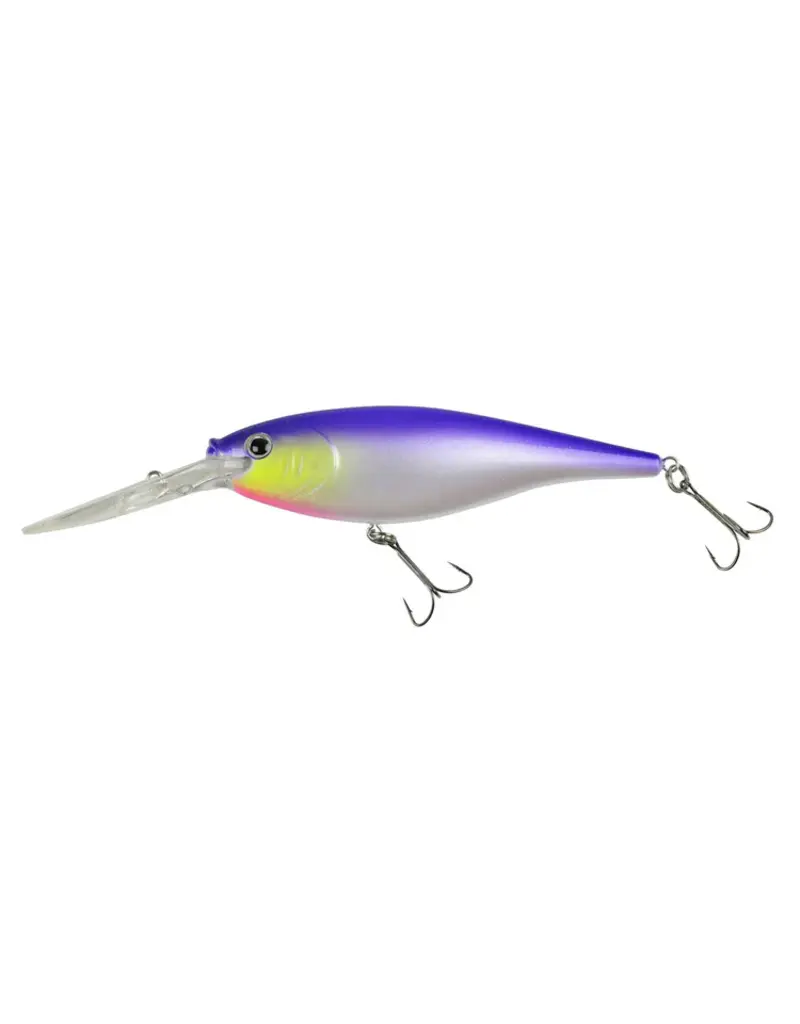 BERKLEY BERKLEY FLICKER SHAD 7