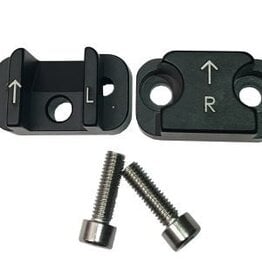 CHARGER EXT STOCK BRACKET