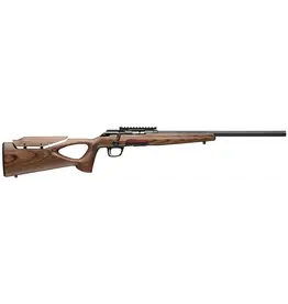 WINCHESTER WINCHESTER XPERT THBHL TGT BRN SR NS 22 LR