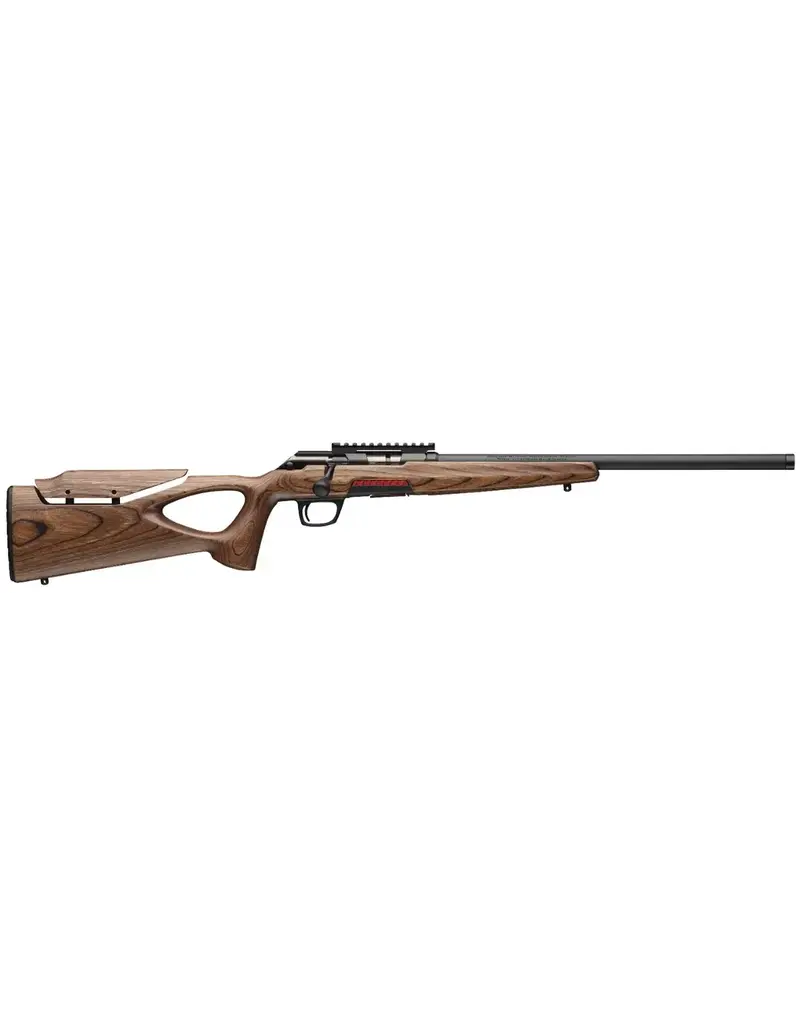 WINCHESTER WINCHESTER XPERT THBHL TGT BRN SR NS 22 LR